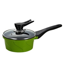 2015 Die Casting Non Stick Aluminum Cookware